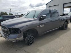 Salvage cars for sale from Copart Nampa, ID: 2015 Dodge RAM 1500 SLT