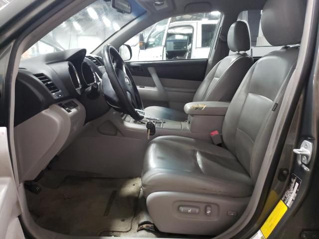 2009 Toyota Highlander