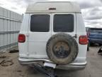 1995 Dodge RAM Van B2500