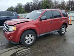 Lots with Bids for sale at auction: 2012 Ford Escape XLT