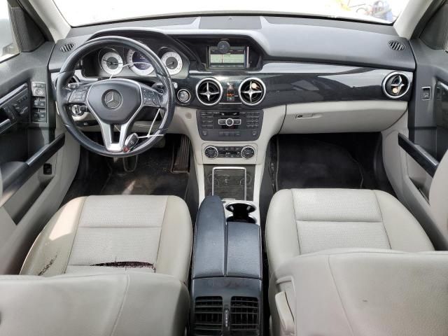 2014 Mercedes-Benz GLK 350 4matic