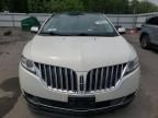 2013 Lincoln MKX