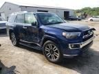 2017 Toyota 4runner SR5/SR5 Premium