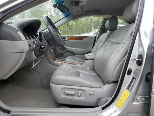 2005 Lexus ES 330