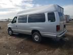 2013 Ford Econoline E350 Super Duty Van