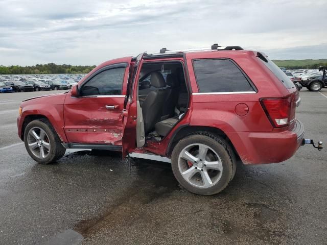 2010 Jeep Grand Cherokee Limited