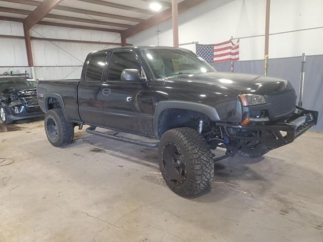 2007 Chevrolet Silverado K1500 Classic