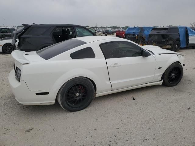 2008 Ford Mustang GT