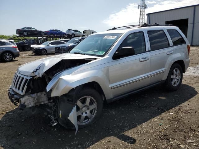 2010 Jeep Grand Cherokee Laredo