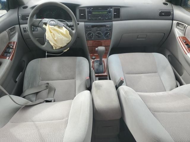 2008 Toyota Corolla CE