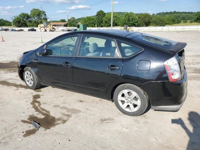 2009 Toyota Prius