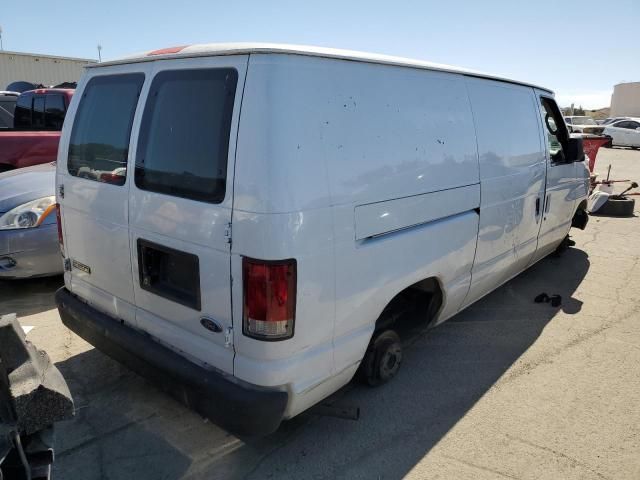 2006 Ford Econoline E150 Van