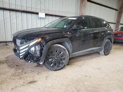 Buy Salvage Cars For Sale now at auction: 2022 Hyundai Tucson N Line