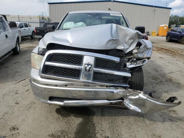 2012 Dodge RAM 1500 SLT