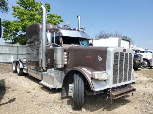 2016 Peterbilt 389