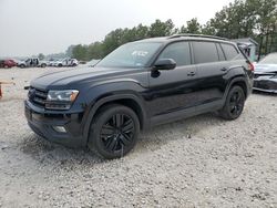 2019 Volkswagen Atlas SE en venta en Houston, TX