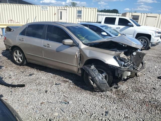 2004 Honda Accord EX