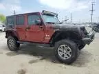 2007 Jeep Wrangler X