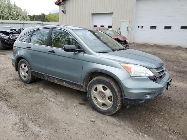 2011 Honda CR-V LX