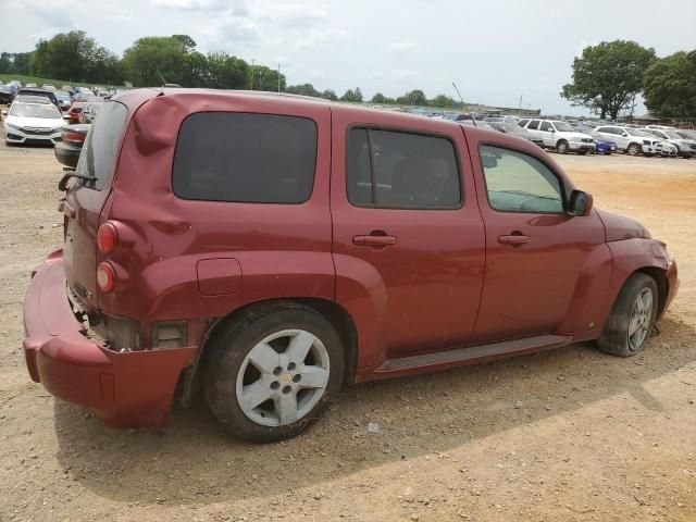 2008 Chevrolet HHR LT