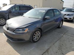 Volkswagen Jetta se salvage cars for sale: 2012 Volkswagen Jetta SE