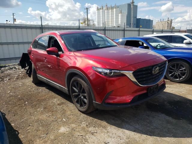 2023 Mazda CX-9 Touring Plus