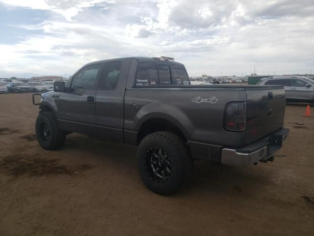 2004 Ford F150