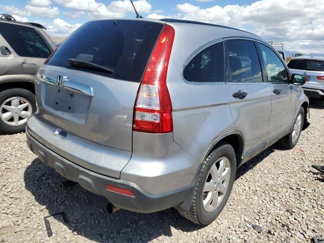 2007 Honda CR-V EX