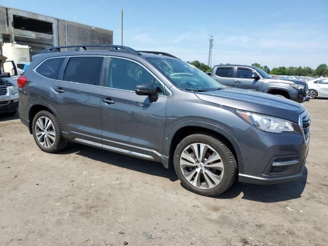 2019 Subaru Ascent Limited