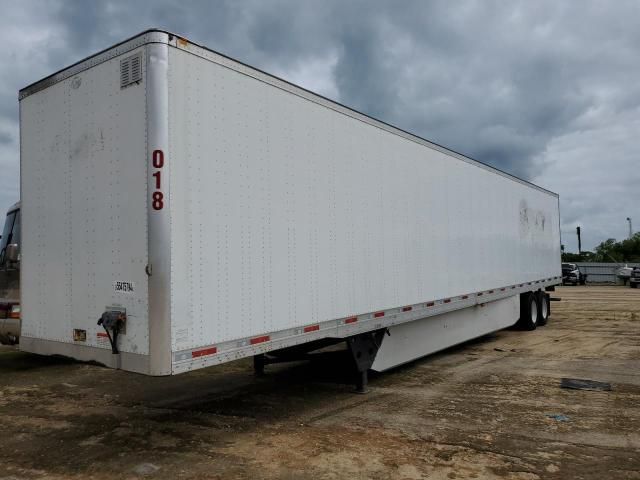 2021 Utility Trailer