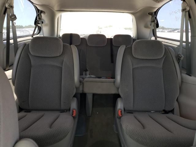 2006 Dodge Grand Caravan SXT