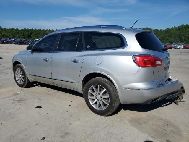 2014 Buick Enclave