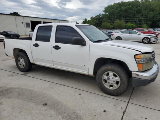 2008 GMC Canyon