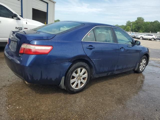 2009 Toyota Camry SE