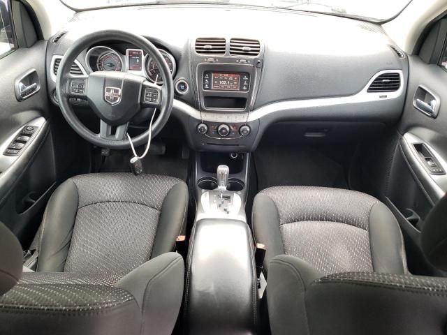 2012 Dodge Journey SXT