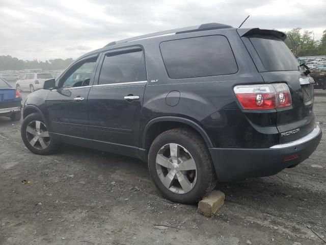 2010 GMC Acadia SLT-1