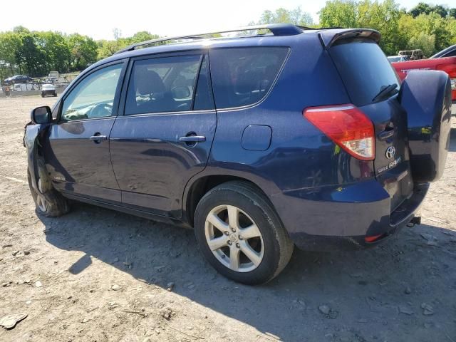 2006 Toyota Rav4 Limited