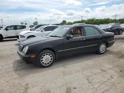 Mercedes-Benz e-Class Vehiculos salvage en venta: 2000 Mercedes-Benz E 320