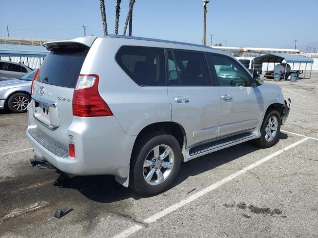 2013 Lexus GX 460