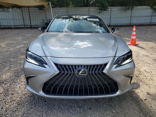 2023 Lexus ES 350 Base