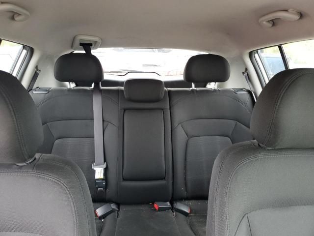 2012 KIA Sportage LX