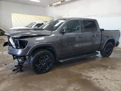 2021 Dodge 1500 Laramie en venta en Davison, MI