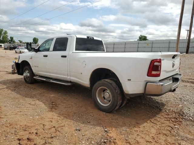 2022 Dodge RAM 3500 Tradesman