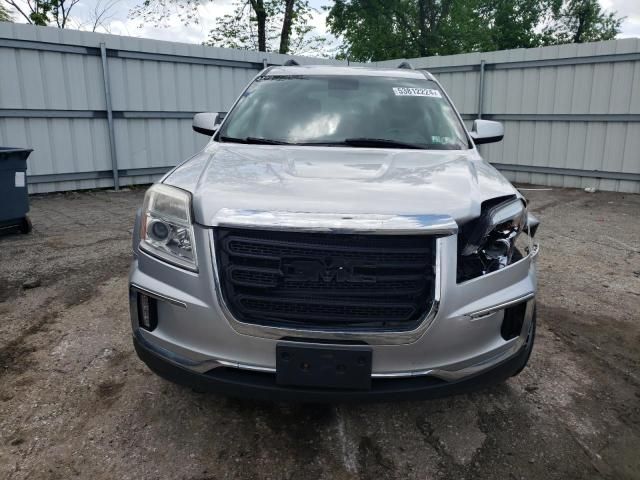 2016 GMC Terrain SLE