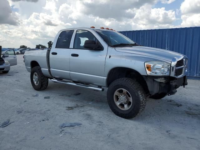 2007 Dodge RAM 2500 ST