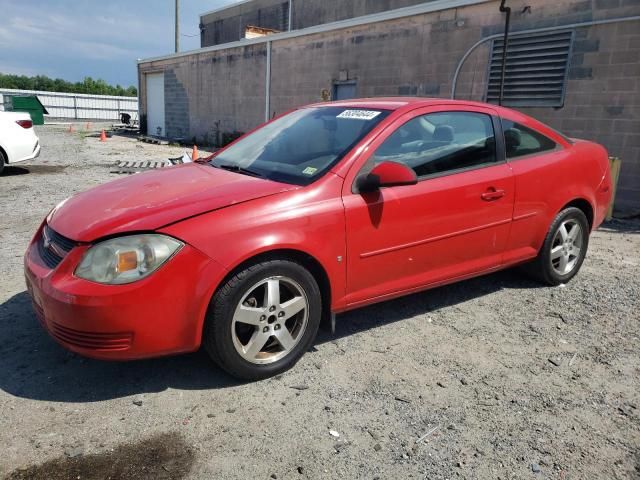 2009 Chevrolet Cobalt LT