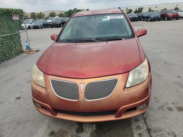 2008 Pontiac Vibe