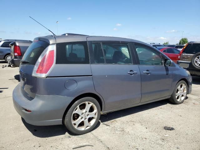 2010 Mazda 5