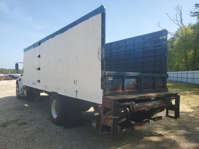 2014 Freightliner M2 106 Medium Duty