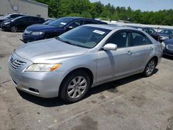 2007 Toyota Camry LE for sale in Exeter, RI